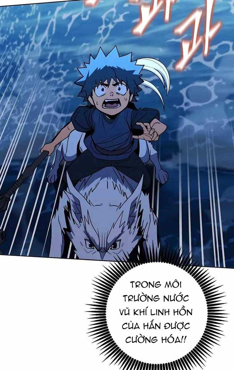 Tôi Dùng Búa Thần Giải Cứu Thế Giới Chapter 38 - 21