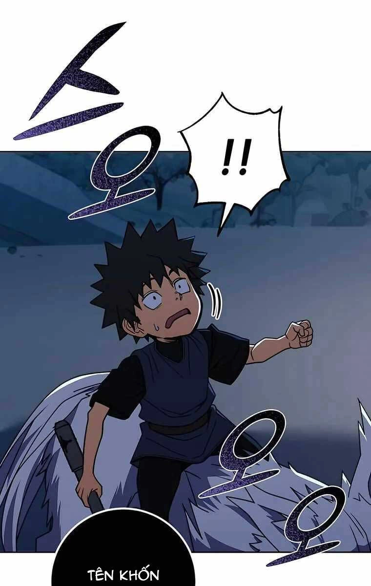 Tôi Dùng Búa Thần Giải Cứu Thế Giới Chapter 38 - 44