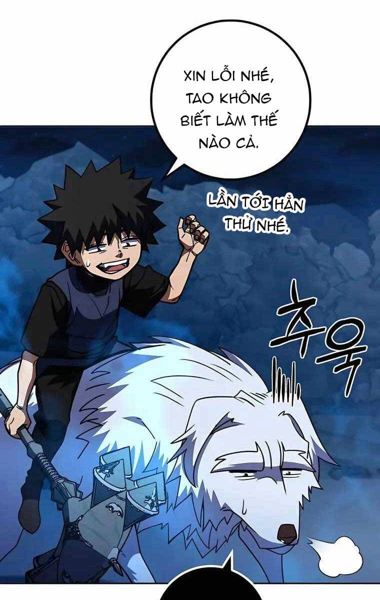 Tôi Dùng Búa Thần Giải Cứu Thế Giới Chapter 38 - 61