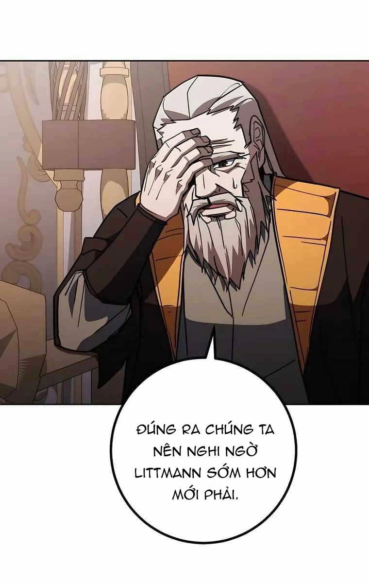 Tôi Dùng Búa Thần Giải Cứu Thế Giới Chapter 38 - 111