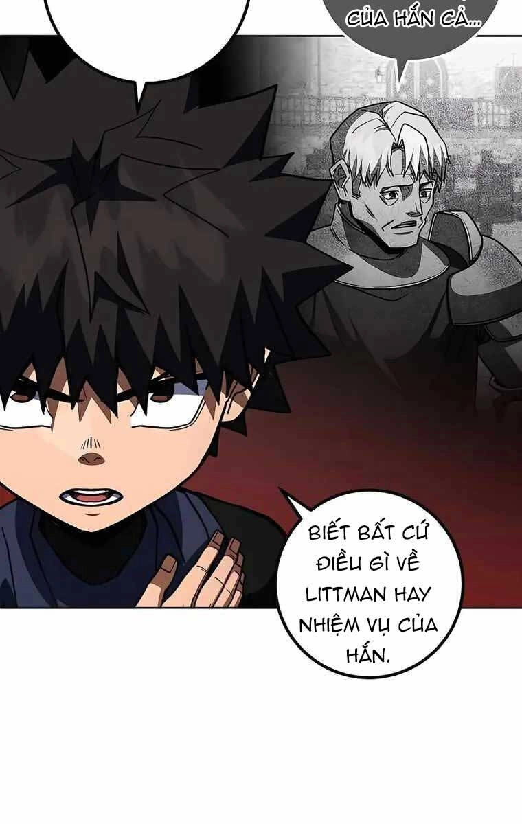 Tôi Dùng Búa Thần Giải Cứu Thế Giới Chapter 38 - 118