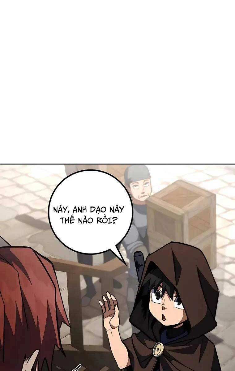 Tôi Dùng Búa Thần Giải Cứu Thế Giới Chapter 39 - 13