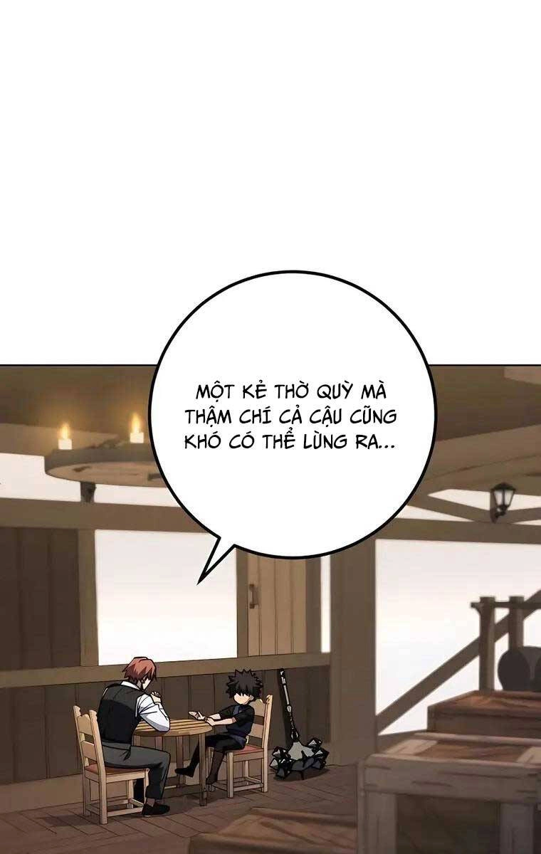 Tôi Dùng Búa Thần Giải Cứu Thế Giới Chapter 39 - 19