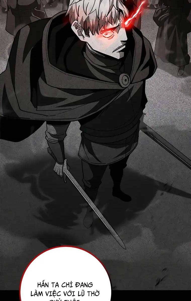 Tôi Dùng Búa Thần Giải Cứu Thế Giới Chapter 39 - 23