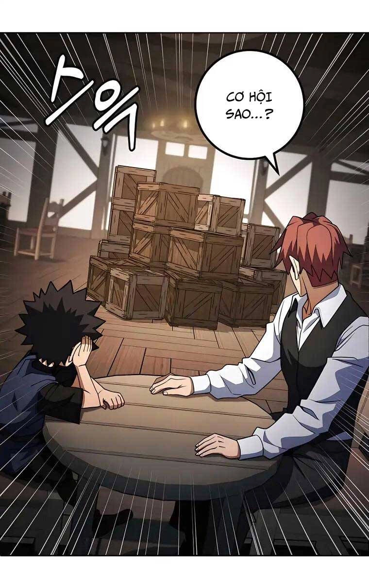 Tôi Dùng Búa Thần Giải Cứu Thế Giới Chapter 39 - 31