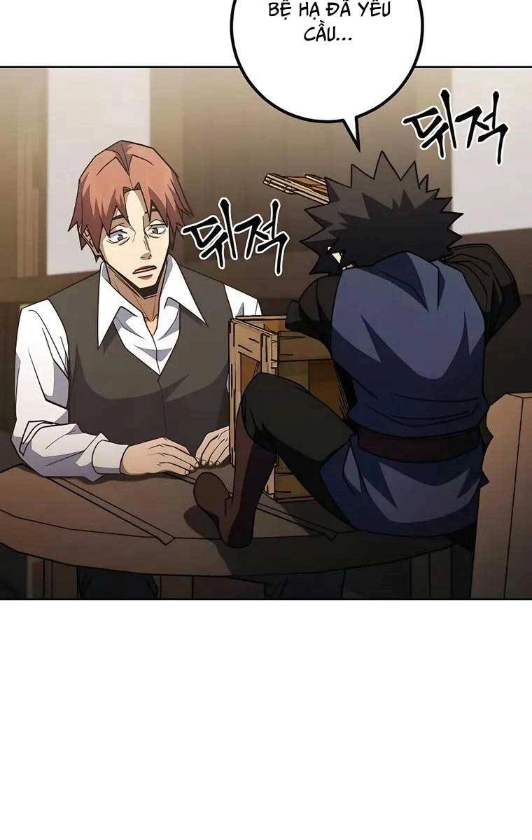 Tôi Dùng Búa Thần Giải Cứu Thế Giới Chapter 39 - 34