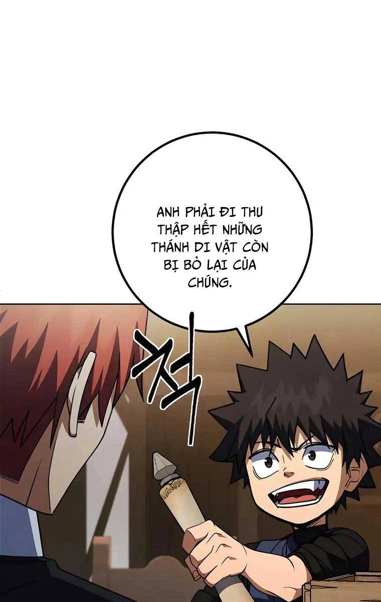 Tôi Dùng Búa Thần Giải Cứu Thế Giới Chapter 39 - 35