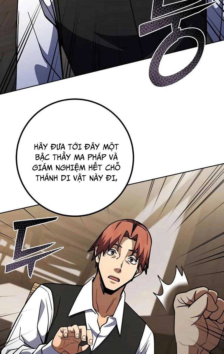 Tôi Dùng Búa Thần Giải Cứu Thế Giới Chapter 39 - 39