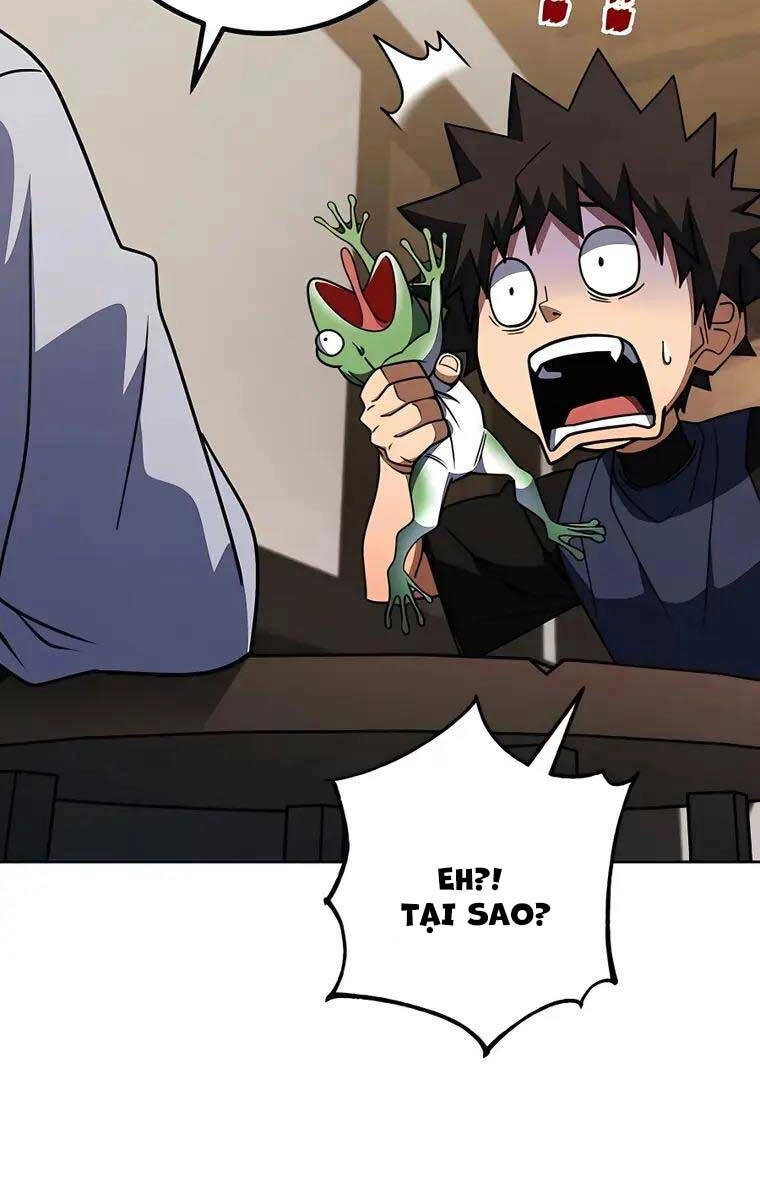 Tôi Dùng Búa Thần Giải Cứu Thế Giới Chapter 39 - 45