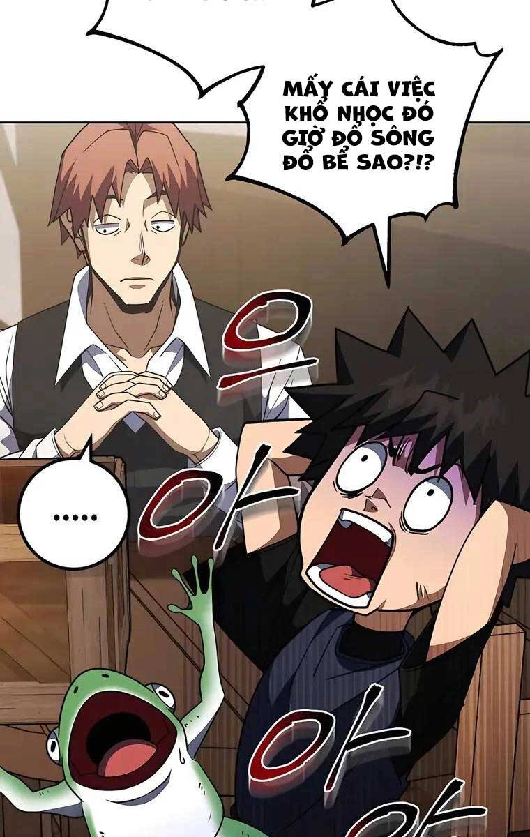 Tôi Dùng Búa Thần Giải Cứu Thế Giới Chapter 39 - 50