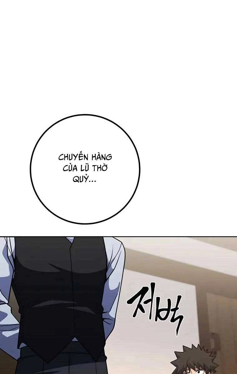 Tôi Dùng Búa Thần Giải Cứu Thế Giới Chapter 39 - 53