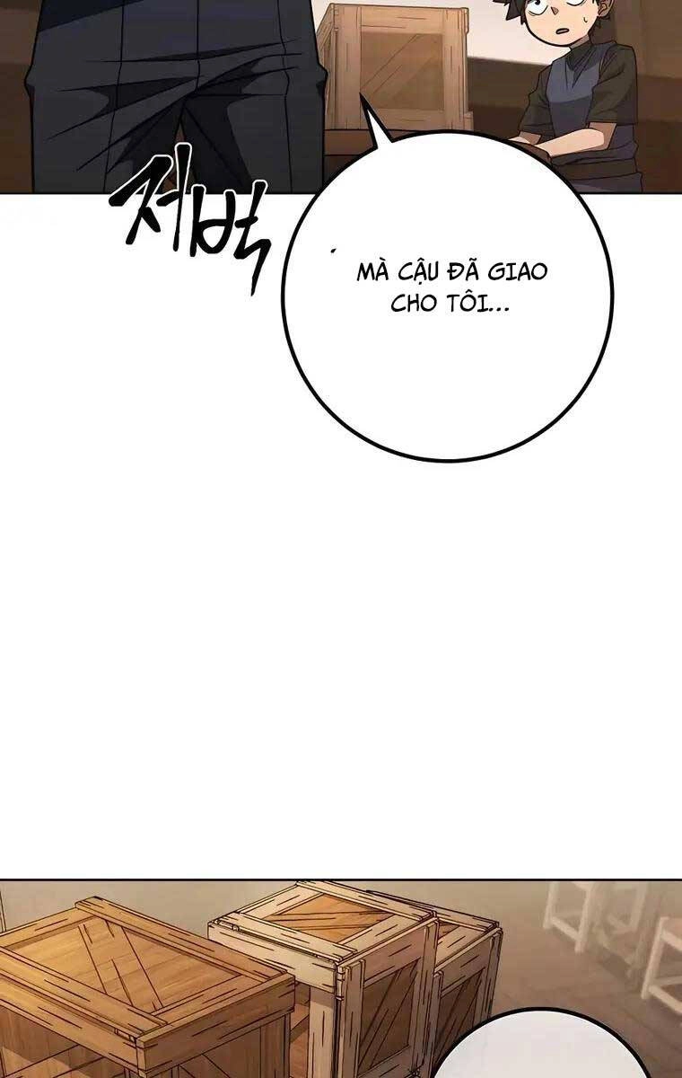 Tôi Dùng Búa Thần Giải Cứu Thế Giới Chapter 39 - 54