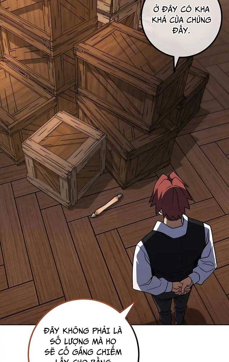 Tôi Dùng Búa Thần Giải Cứu Thế Giới Chapter 39 - 55