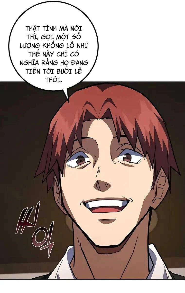 Tôi Dùng Búa Thần Giải Cứu Thế Giới Chapter 39 - 57