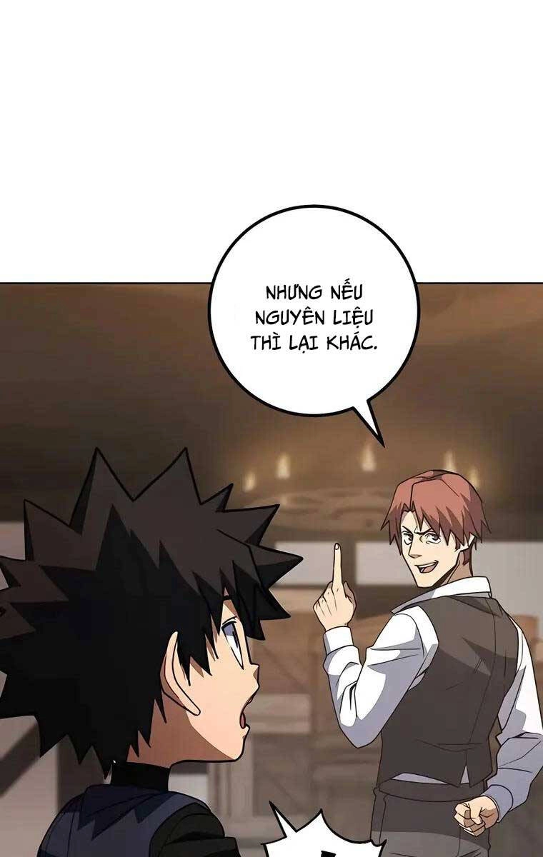 Tôi Dùng Búa Thần Giải Cứu Thế Giới Chapter 39 - 61