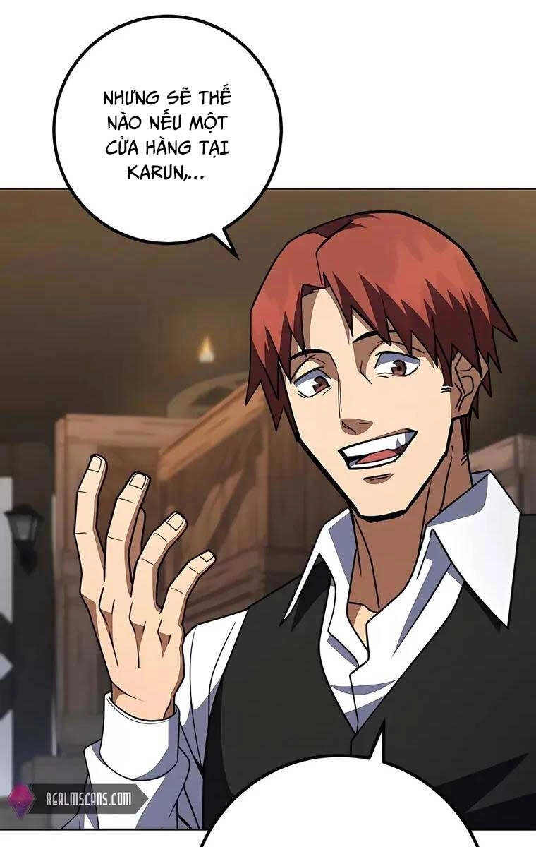 Tôi Dùng Búa Thần Giải Cứu Thế Giới Chapter 39 - 65