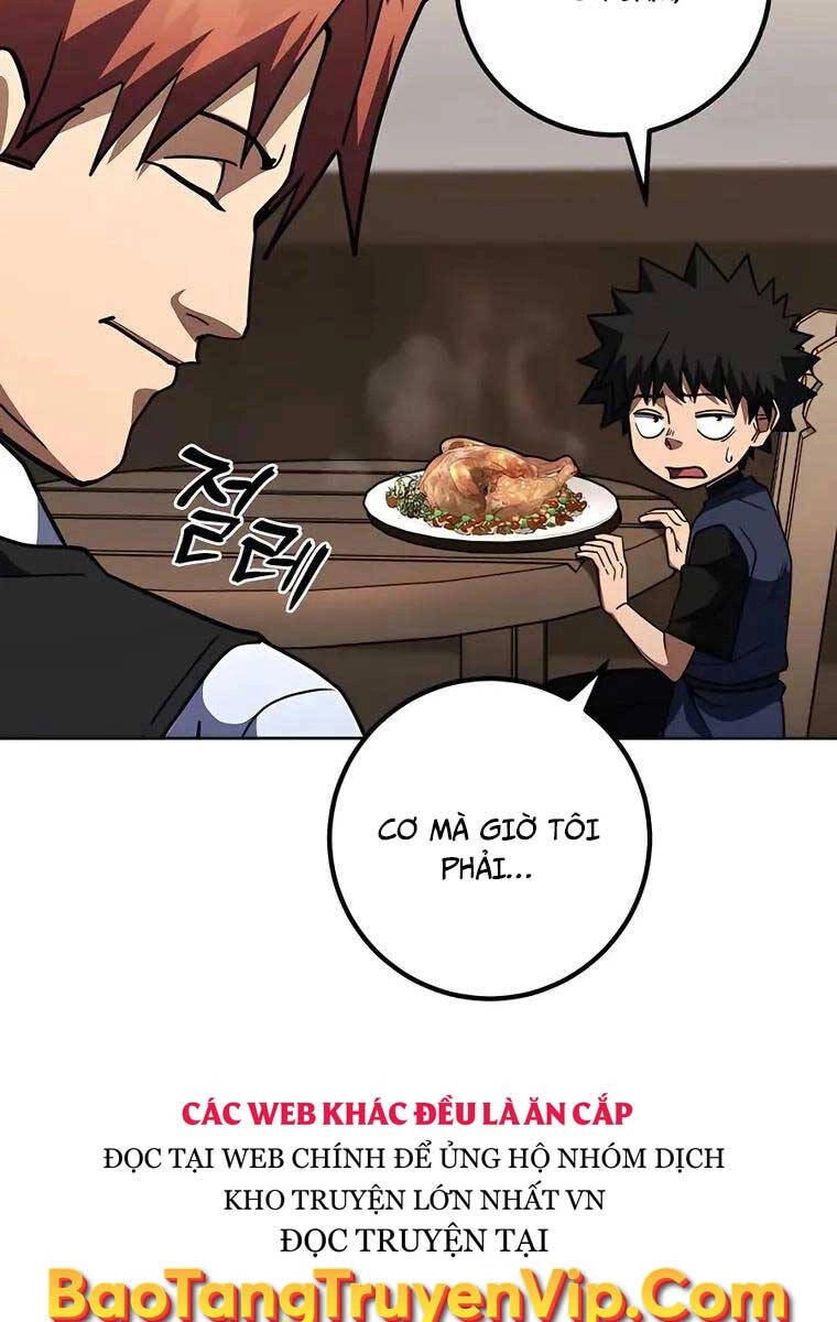 Tôi Dùng Búa Thần Giải Cứu Thế Giới Chapter 39 - 77