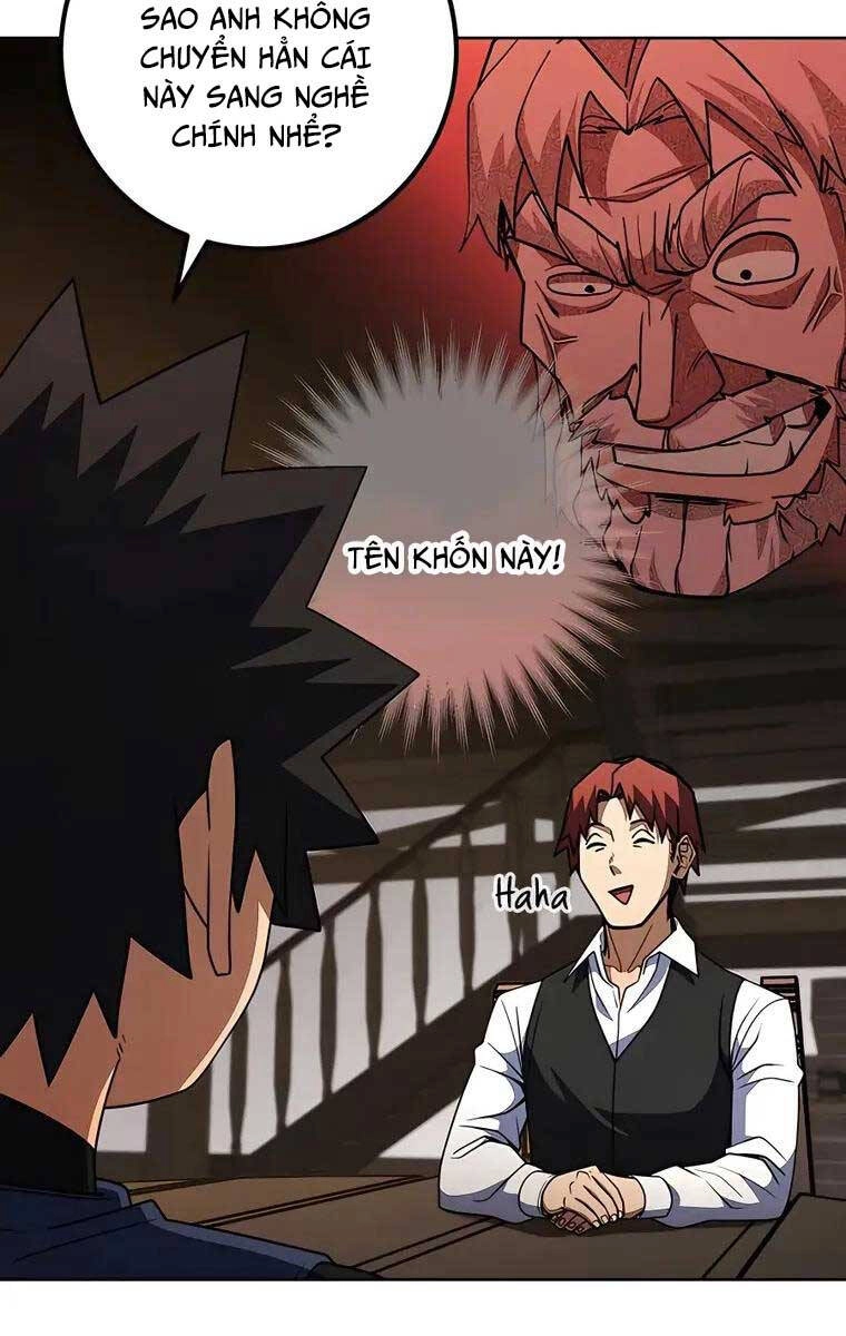 Tôi Dùng Búa Thần Giải Cứu Thế Giới Chapter 39 - 91