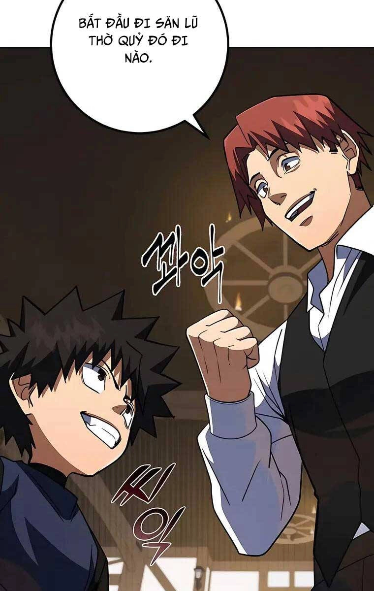 Tôi Dùng Búa Thần Giải Cứu Thế Giới Chapter 39 - 94