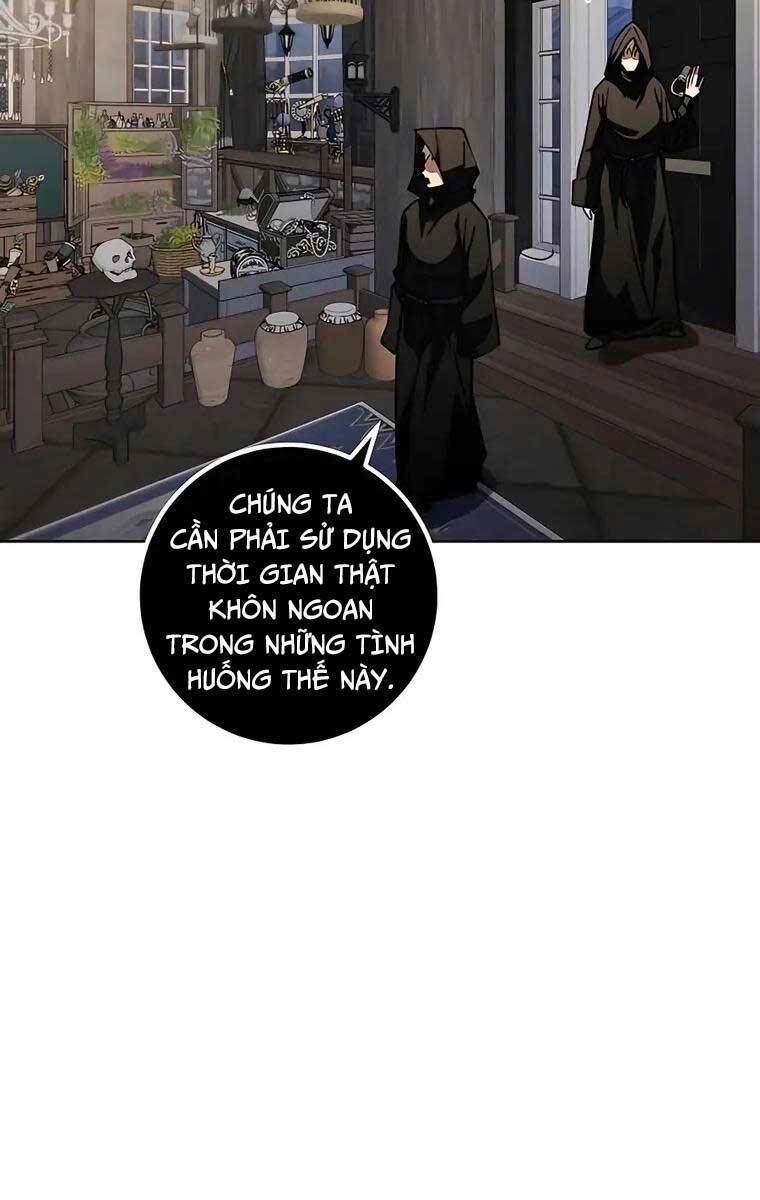 Tôi Dùng Búa Thần Giải Cứu Thế Giới Chapter 39 - 107