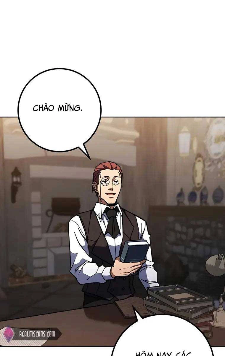 Tôi Dùng Búa Thần Giải Cứu Thế Giới Chapter 39 - 108