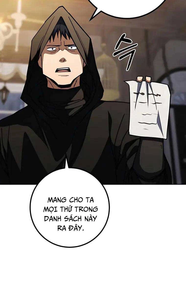 Tôi Dùng Búa Thần Giải Cứu Thế Giới Chapter 39 - 110