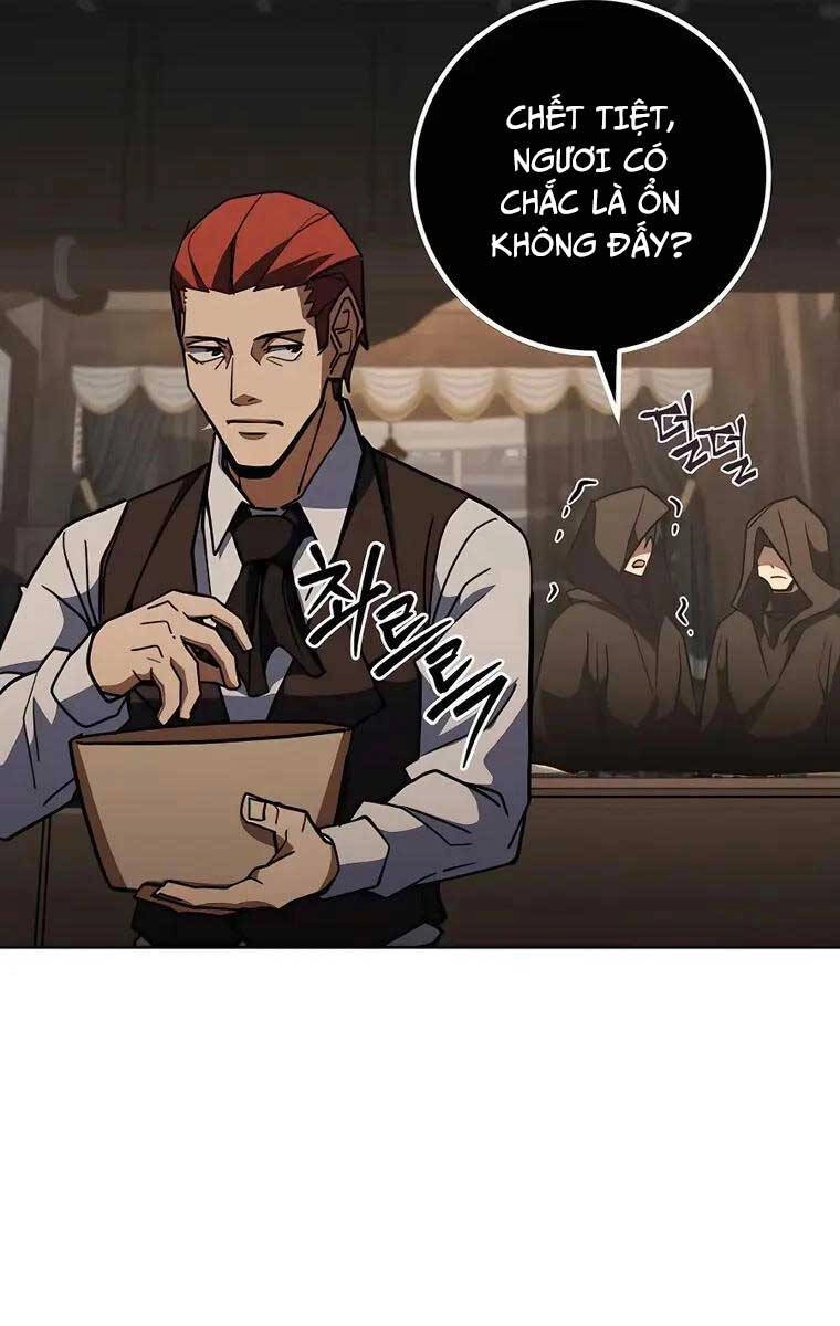 Tôi Dùng Búa Thần Giải Cứu Thế Giới Chapter 39 - 119