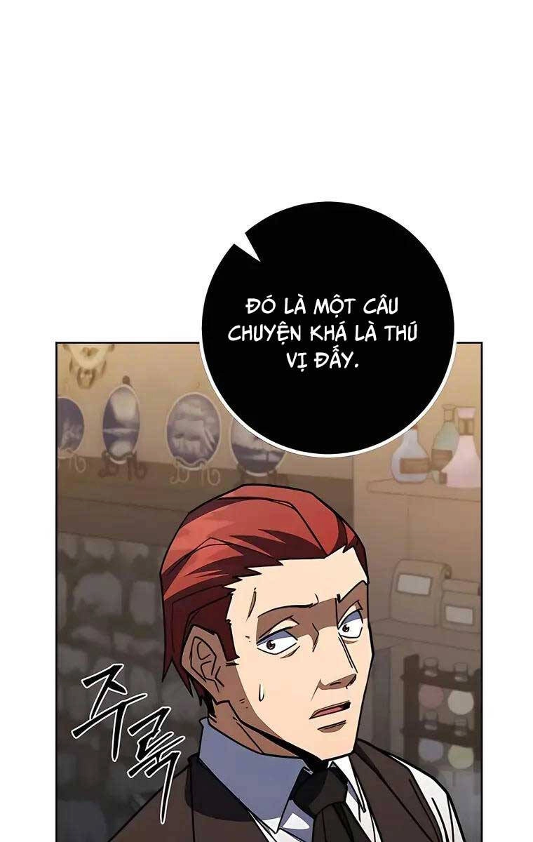 Tôi Dùng Búa Thần Giải Cứu Thế Giới Chapter 39 - 126