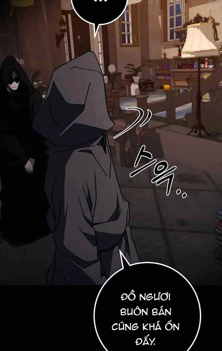 Tôi Dùng Búa Thần Giải Cứu Thế Giới Chapter 40 - 49