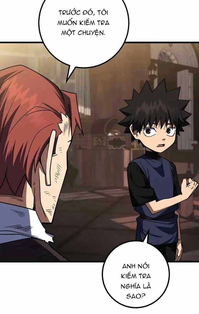 Tôi Dùng Búa Thần Giải Cứu Thế Giới Chapter 40 - 69