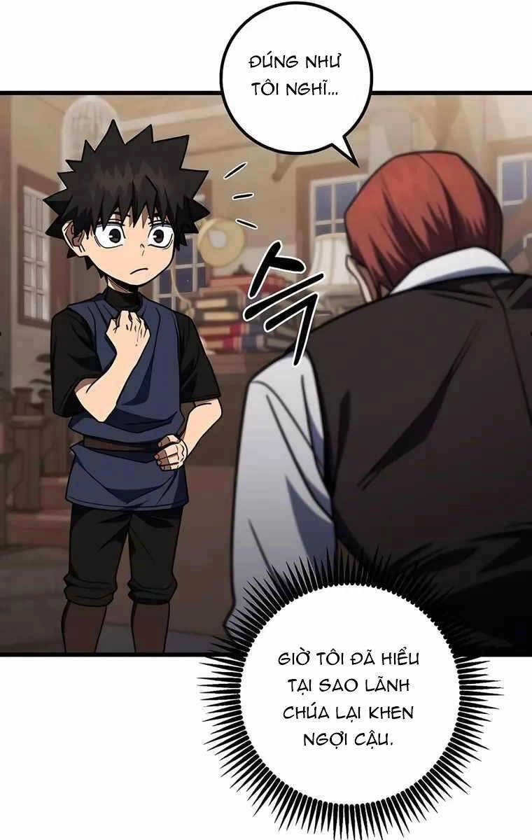 Tôi Dùng Búa Thần Giải Cứu Thế Giới Chapter 40 - 81