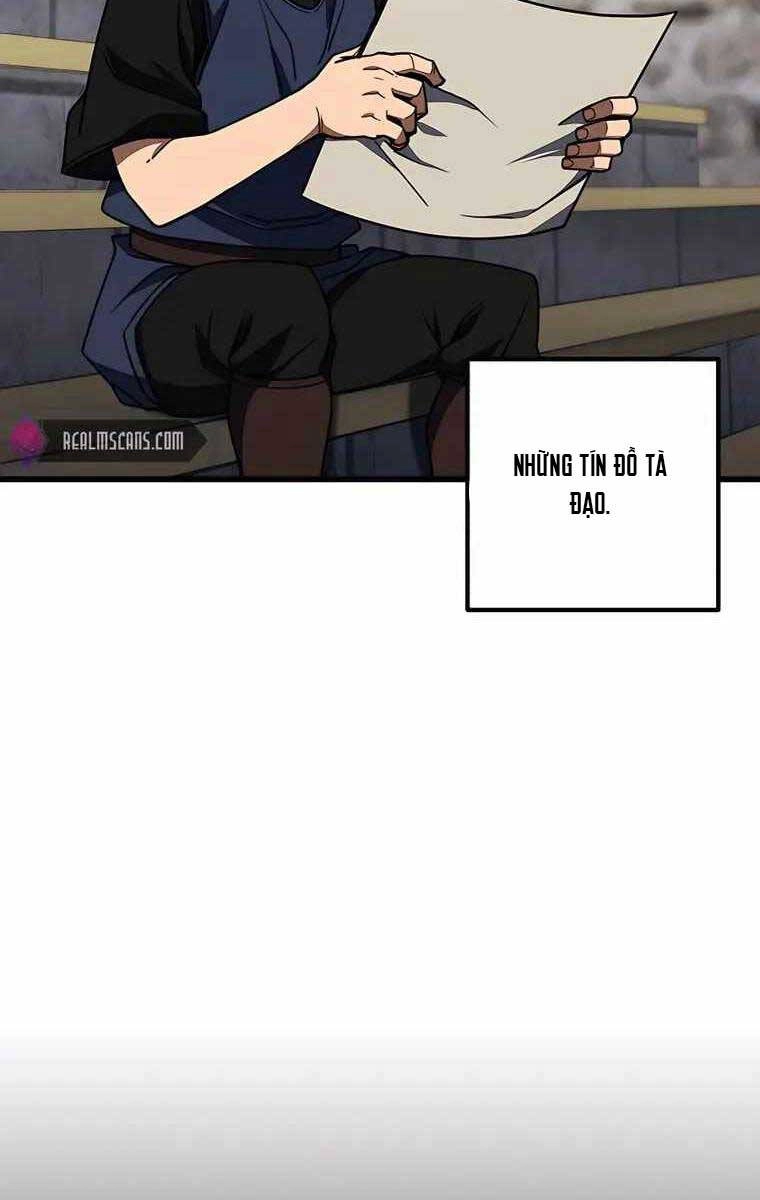 Tôi Dùng Búa Thần Giải Cứu Thế Giới Chapter 40 - 89