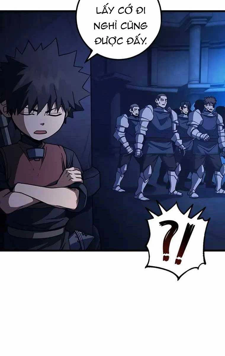 Tôi Dùng Búa Thần Giải Cứu Thế Giới Chapter 40 - 120