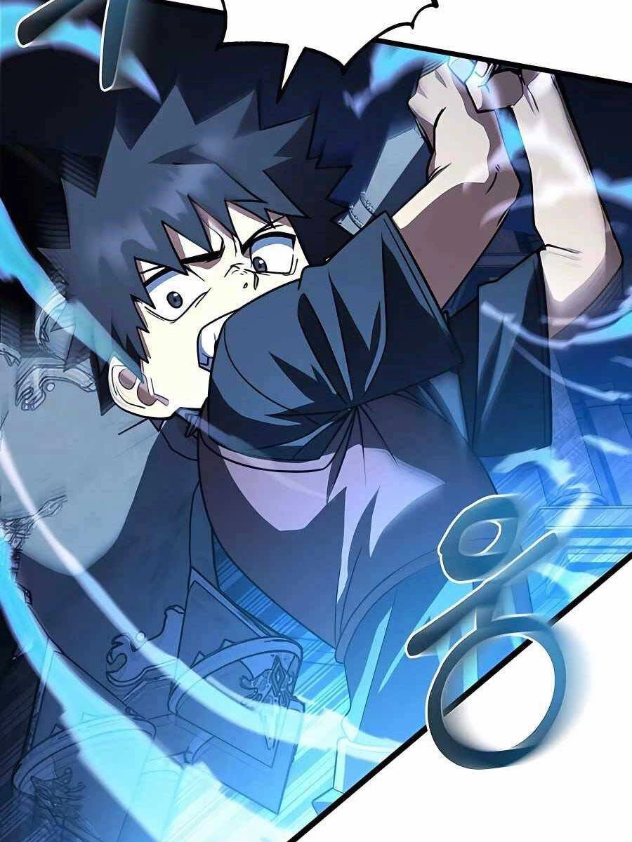 Tôi Dùng Búa Thần Giải Cứu Thế Giới Chapter 42 - 11