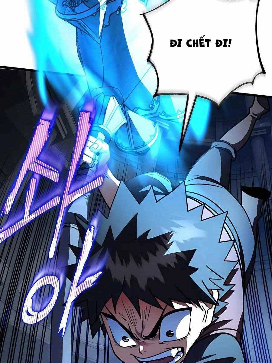 Tôi Dùng Búa Thần Giải Cứu Thế Giới Chapter 42 - 24