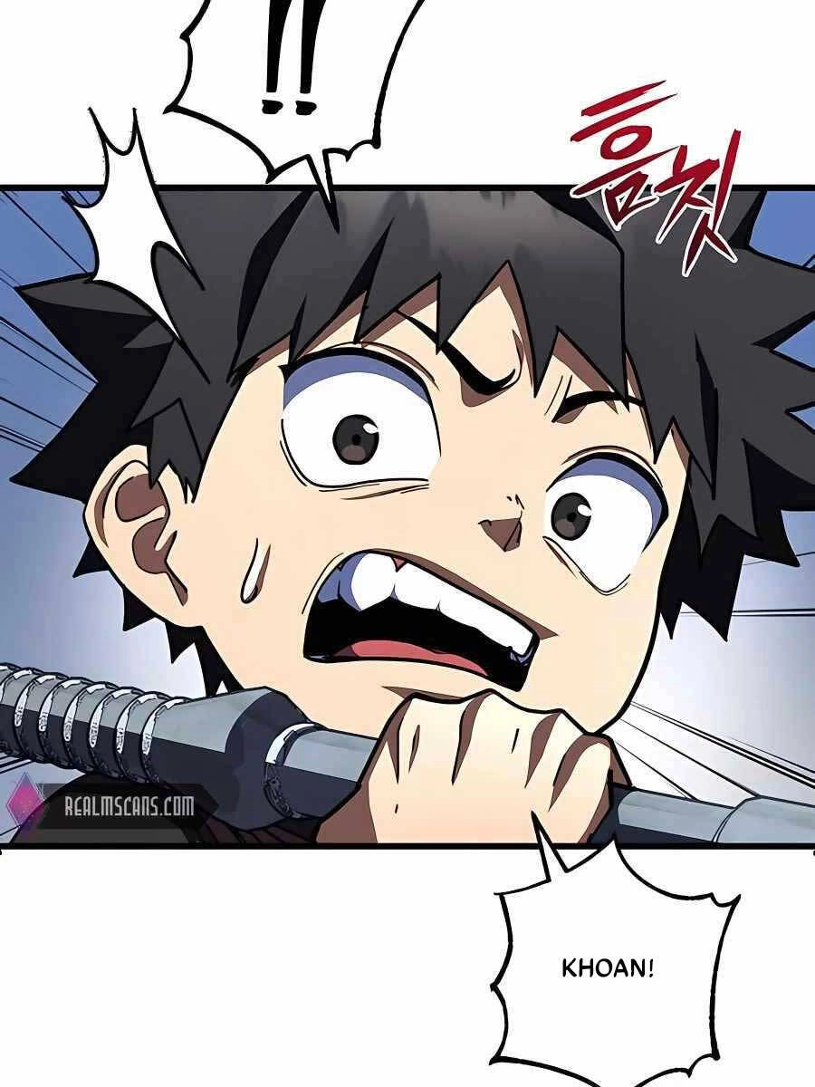 Tôi Dùng Búa Thần Giải Cứu Thế Giới Chapter 42 - 33