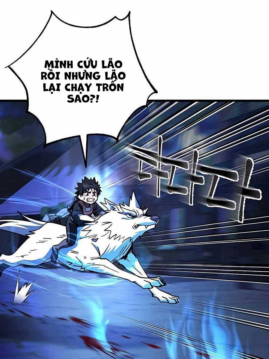 Tôi Dùng Búa Thần Giải Cứu Thế Giới Chapter 42 - 39