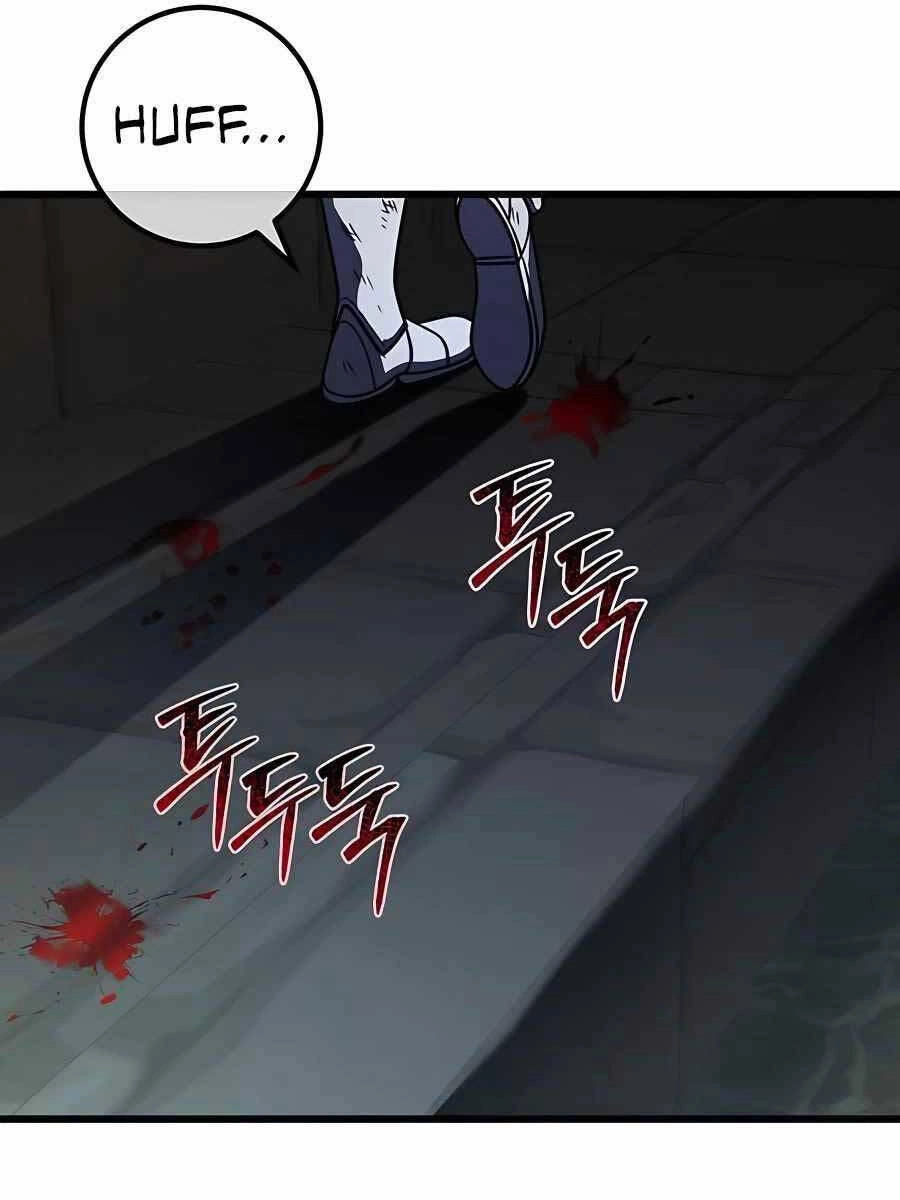 Tôi Dùng Búa Thần Giải Cứu Thế Giới Chapter 42 - 47