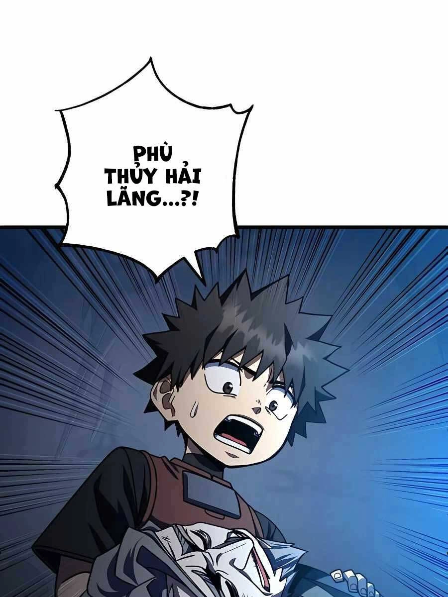 Tôi Dùng Búa Thần Giải Cứu Thế Giới Chapter 42 - 106