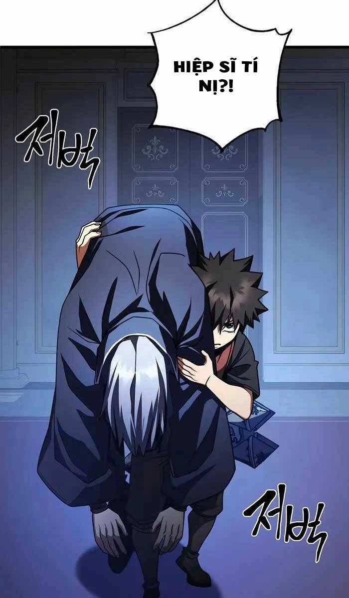 Tôi Dùng Búa Thần Giải Cứu Thế Giới Chapter 43 - 20