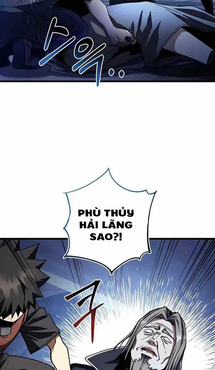 Tôi Dùng Búa Thần Giải Cứu Thế Giới Chapter 43 - 23