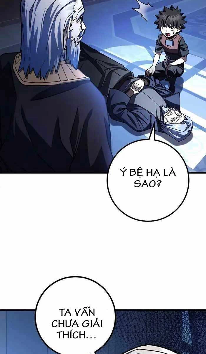 Tôi Dùng Búa Thần Giải Cứu Thế Giới Chapter 43 - 38