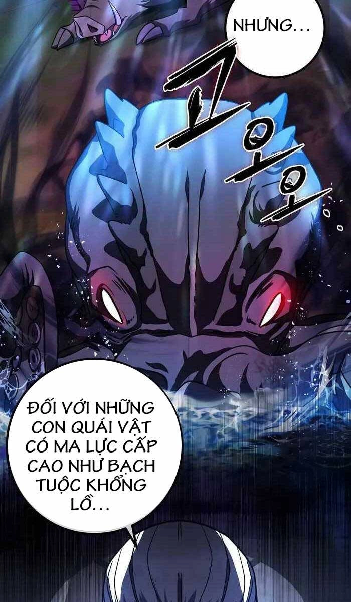Tôi Dùng Búa Thần Giải Cứu Thế Giới Chapter 43 - 42