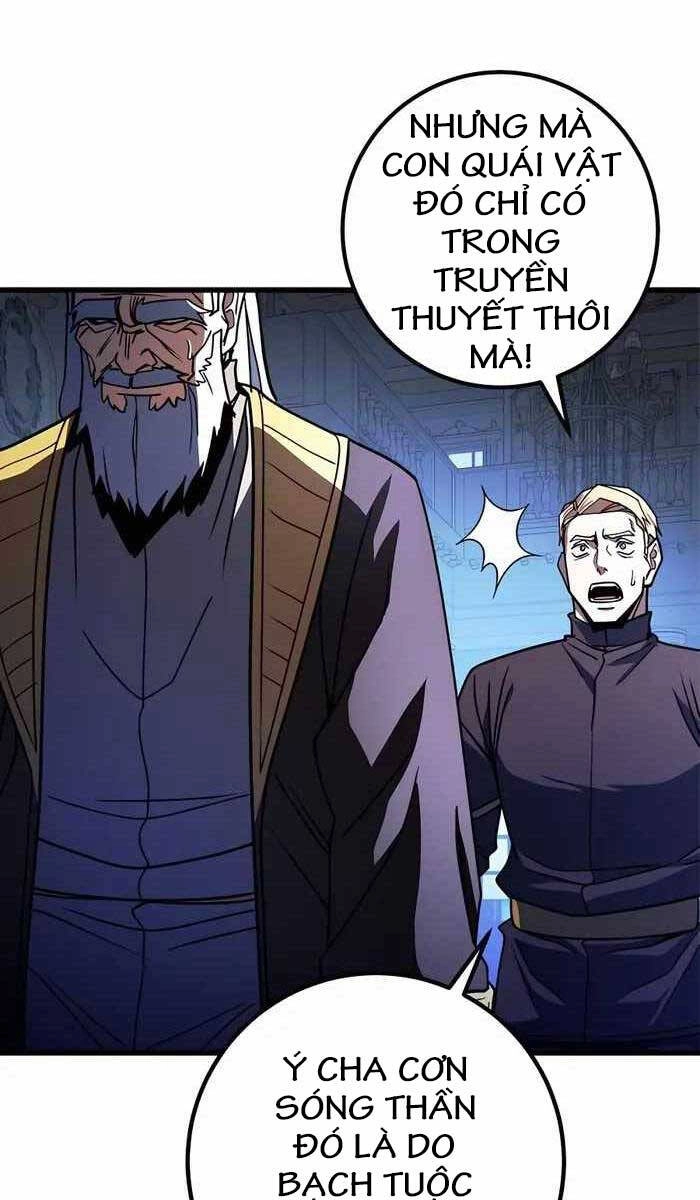 Tôi Dùng Búa Thần Giải Cứu Thế Giới Chapter 43 - 44