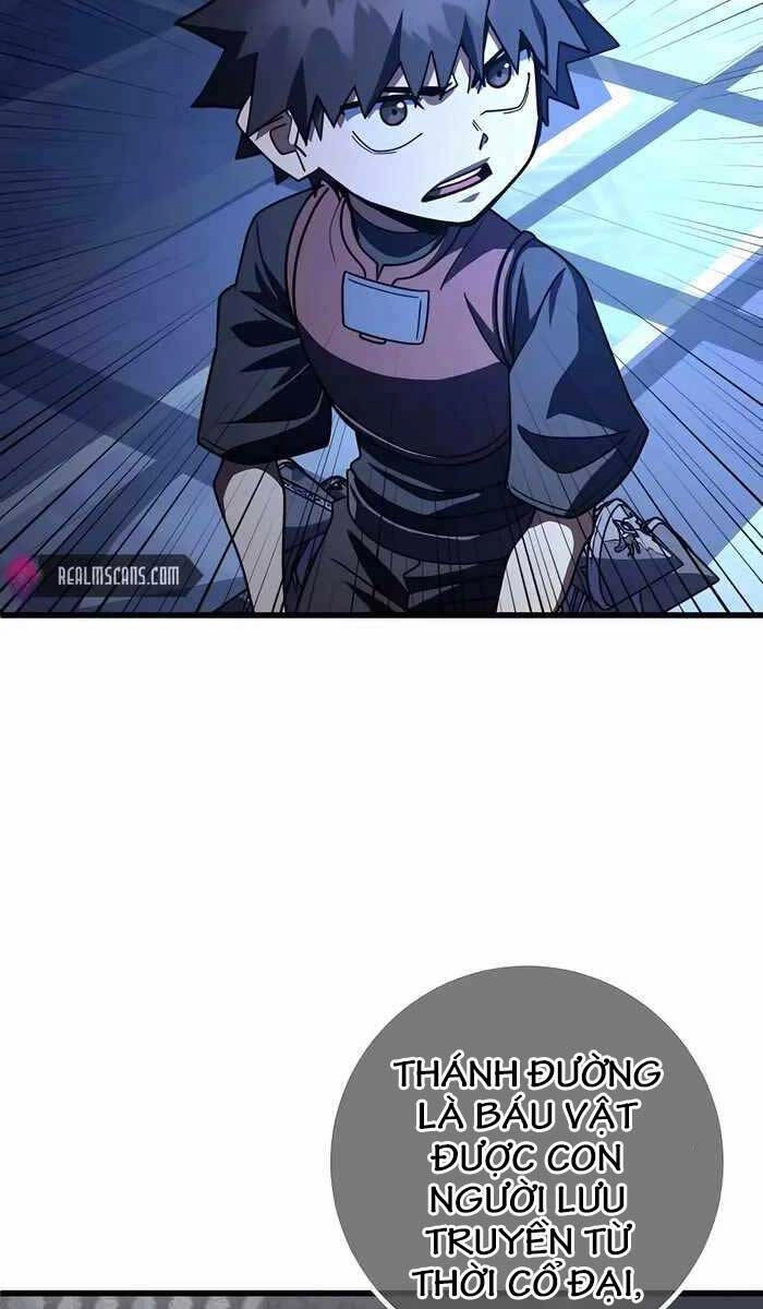 Tôi Dùng Búa Thần Giải Cứu Thế Giới Chapter 43 - 48