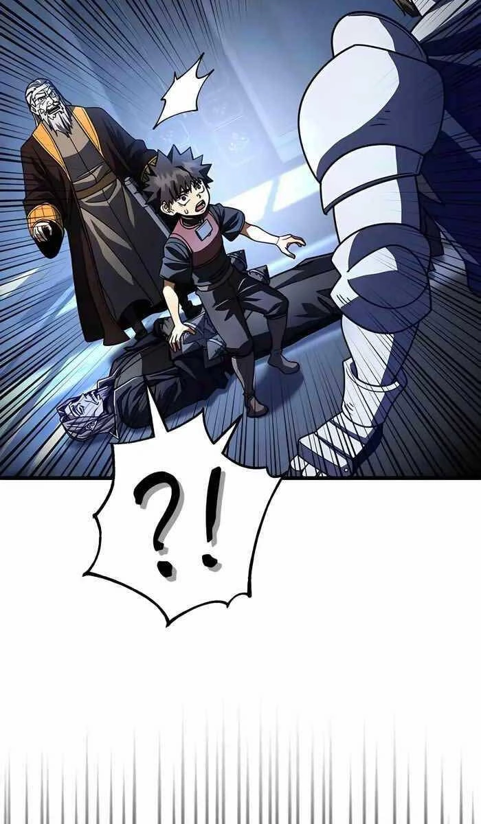 Tôi Dùng Búa Thần Giải Cứu Thế Giới Chapter 43 - 62