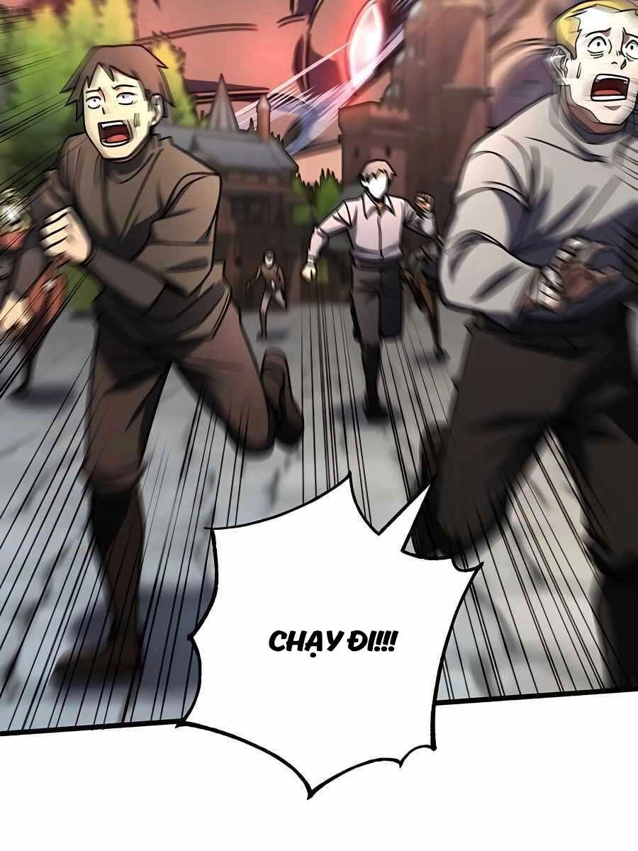 Tôi Dùng Búa Thần Giải Cứu Thế Giới Chapter 44 - 7