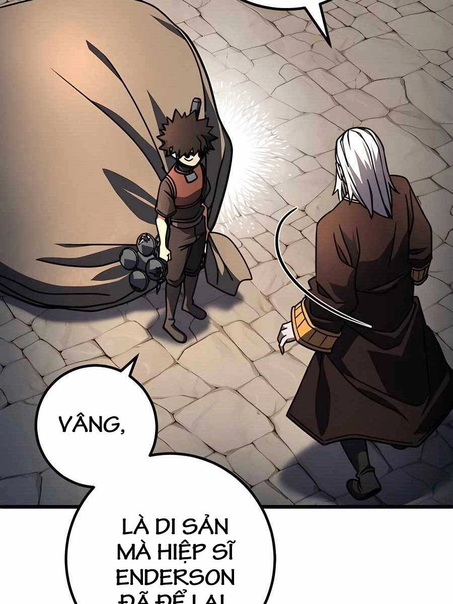 Tôi Dùng Búa Thần Giải Cứu Thế Giới Chapter 44 - 12