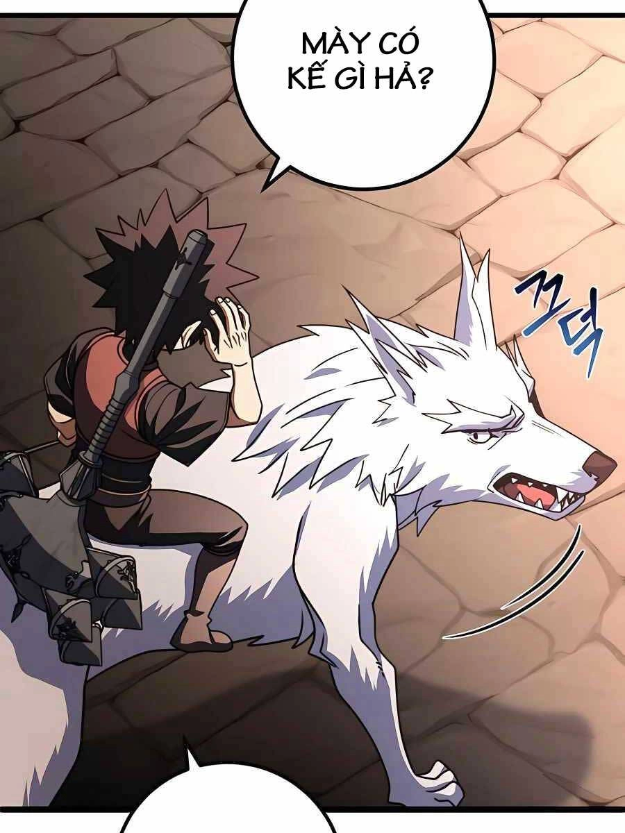 Tôi Dùng Búa Thần Giải Cứu Thế Giới Chapter 44 - 39