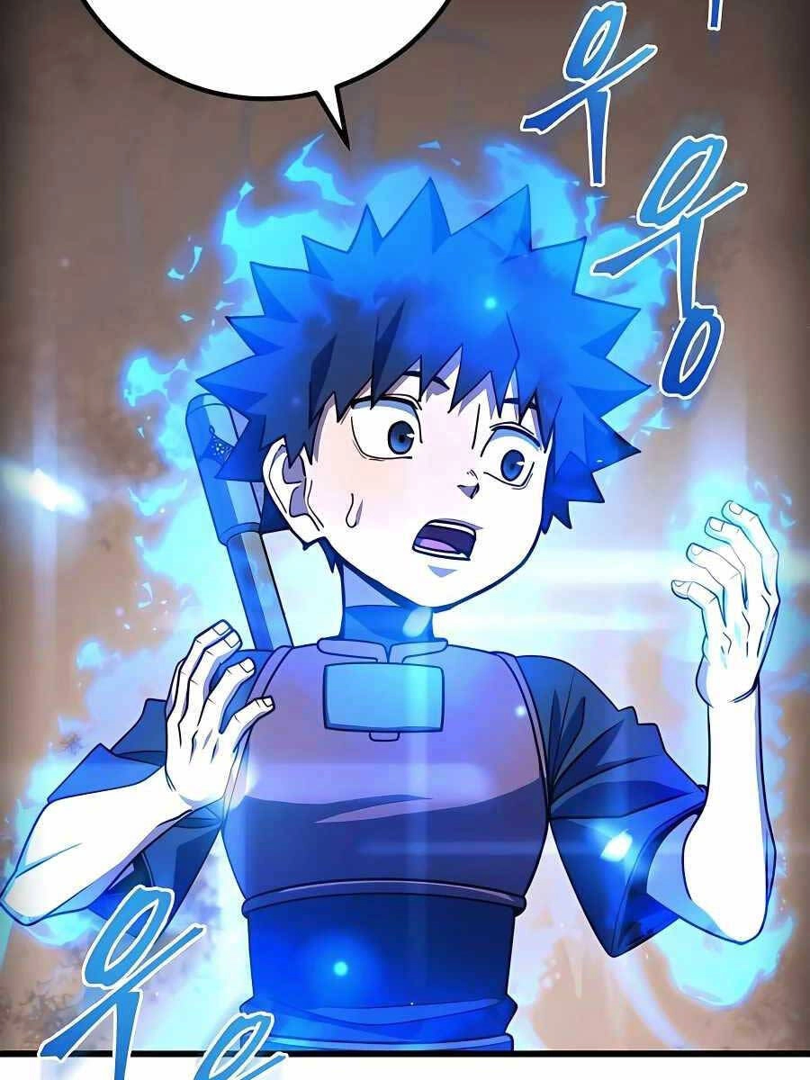 Tôi Dùng Búa Thần Giải Cứu Thế Giới Chapter 44 - 43